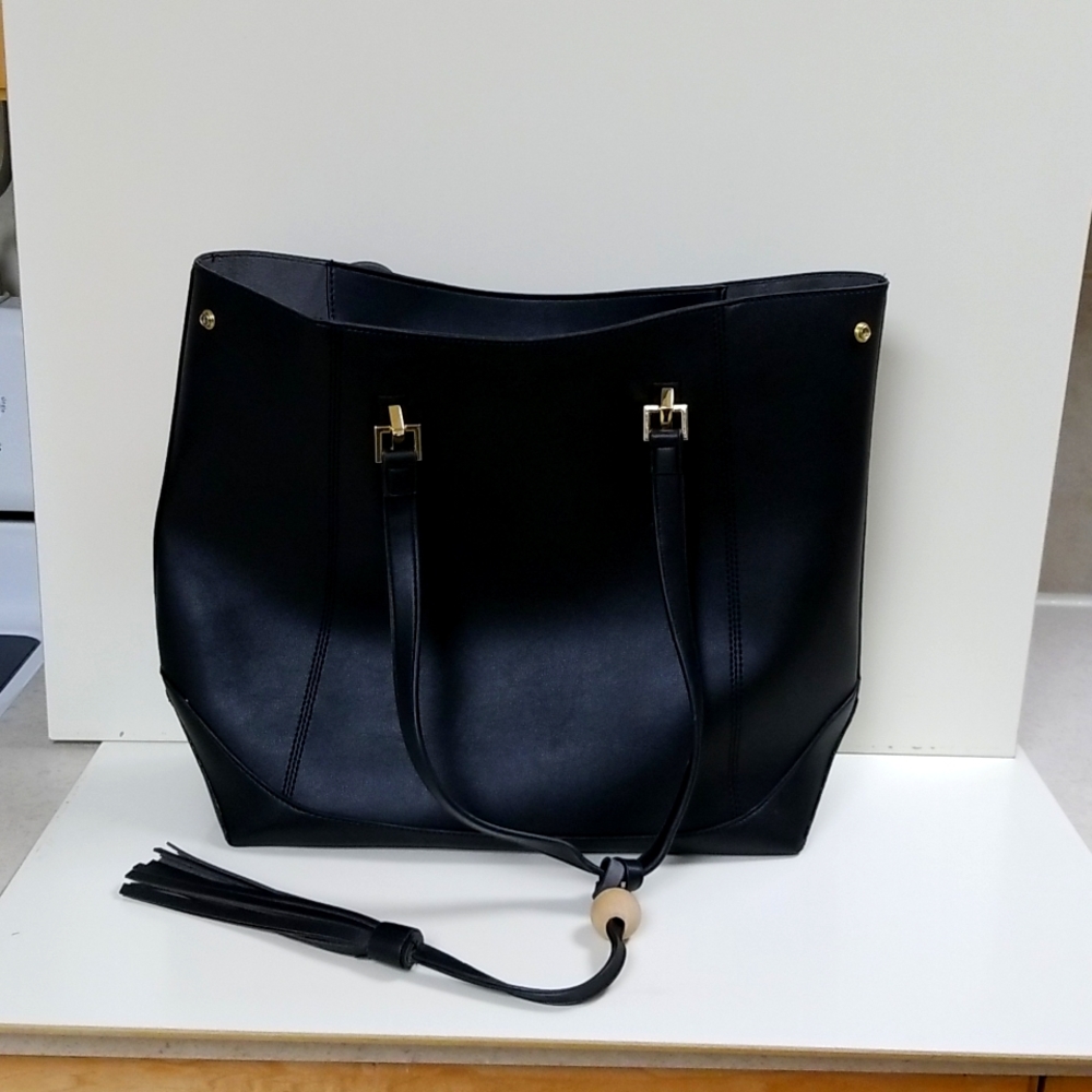 Big purse